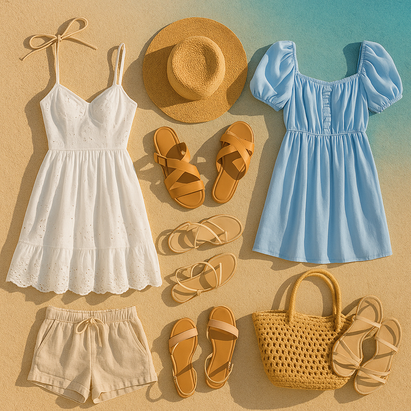 Sommer kollektion